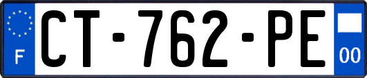 CT-762-PE