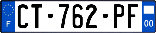 CT-762-PF