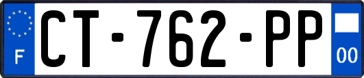 CT-762-PP
