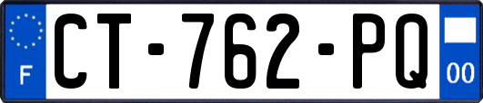 CT-762-PQ