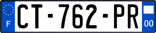CT-762-PR