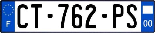 CT-762-PS