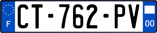 CT-762-PV