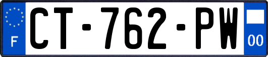 CT-762-PW