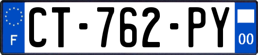 CT-762-PY