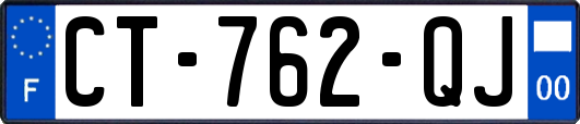 CT-762-QJ