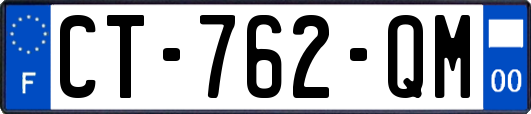 CT-762-QM
