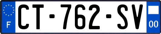 CT-762-SV