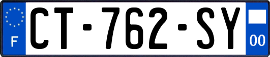 CT-762-SY