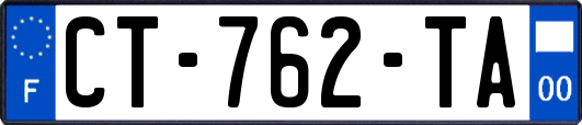 CT-762-TA