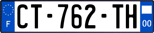 CT-762-TH