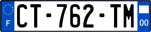 CT-762-TM