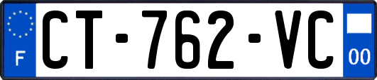 CT-762-VC