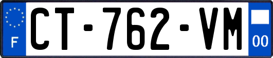 CT-762-VM