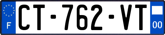 CT-762-VT