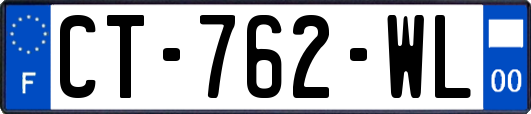 CT-762-WL