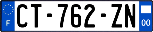 CT-762-ZN