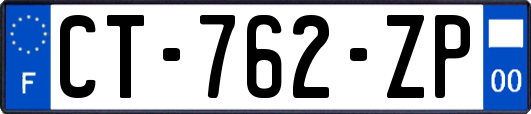 CT-762-ZP