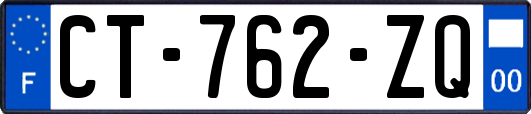 CT-762-ZQ