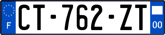 CT-762-ZT