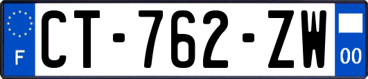 CT-762-ZW