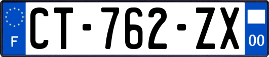 CT-762-ZX