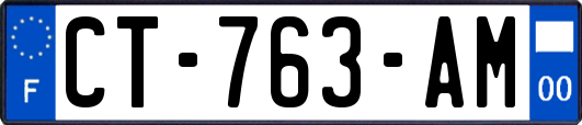 CT-763-AM