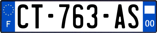 CT-763-AS