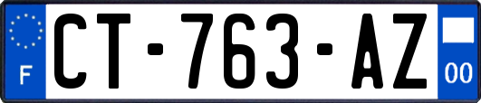 CT-763-AZ