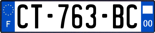 CT-763-BC