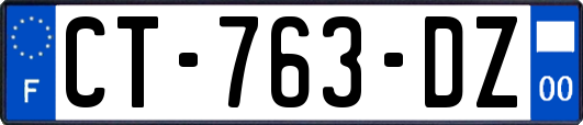 CT-763-DZ