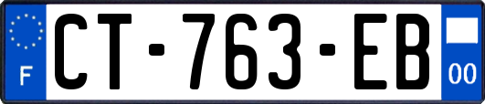 CT-763-EB