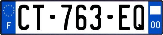 CT-763-EQ