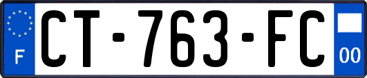 CT-763-FC