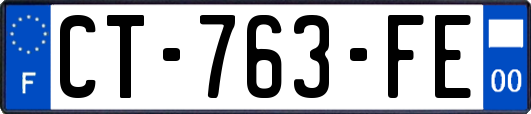 CT-763-FE