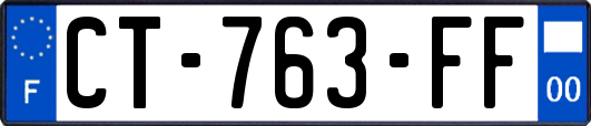 CT-763-FF