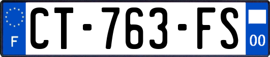 CT-763-FS