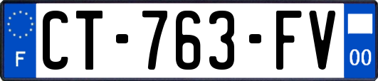 CT-763-FV