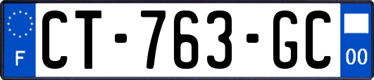 CT-763-GC