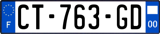 CT-763-GD