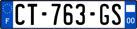 CT-763-GS
