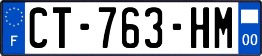CT-763-HM