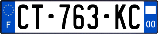 CT-763-KC