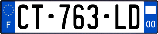 CT-763-LD
