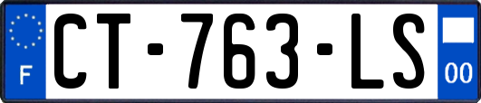 CT-763-LS