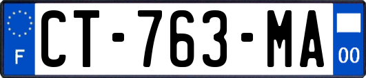 CT-763-MA