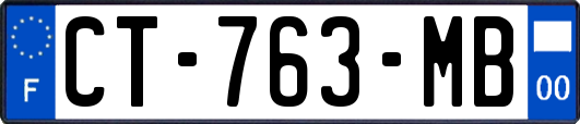 CT-763-MB