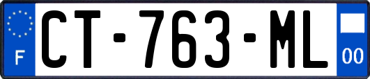CT-763-ML