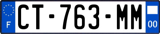 CT-763-MM