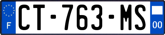 CT-763-MS
